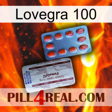 Lovegra 100 36